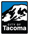 City of Tacoma Logo