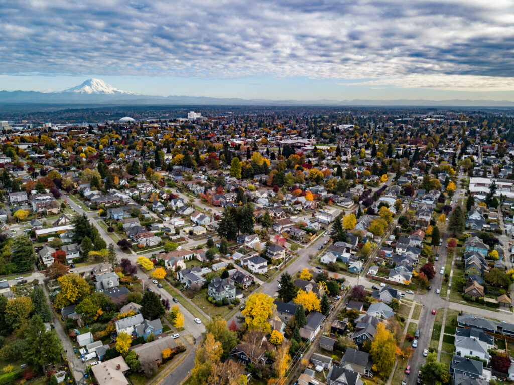 Tacoma
