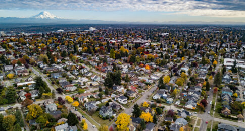 Tacoma