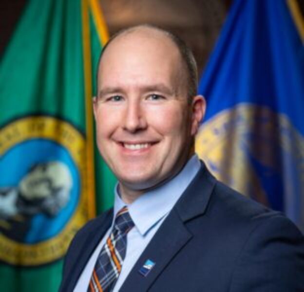Keith Blocker Meet Tacoma City Council | City of Tacoma