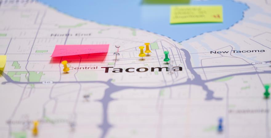 City Of Tacoma Permit