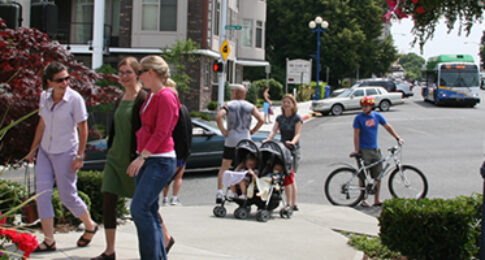 Vision Zero
