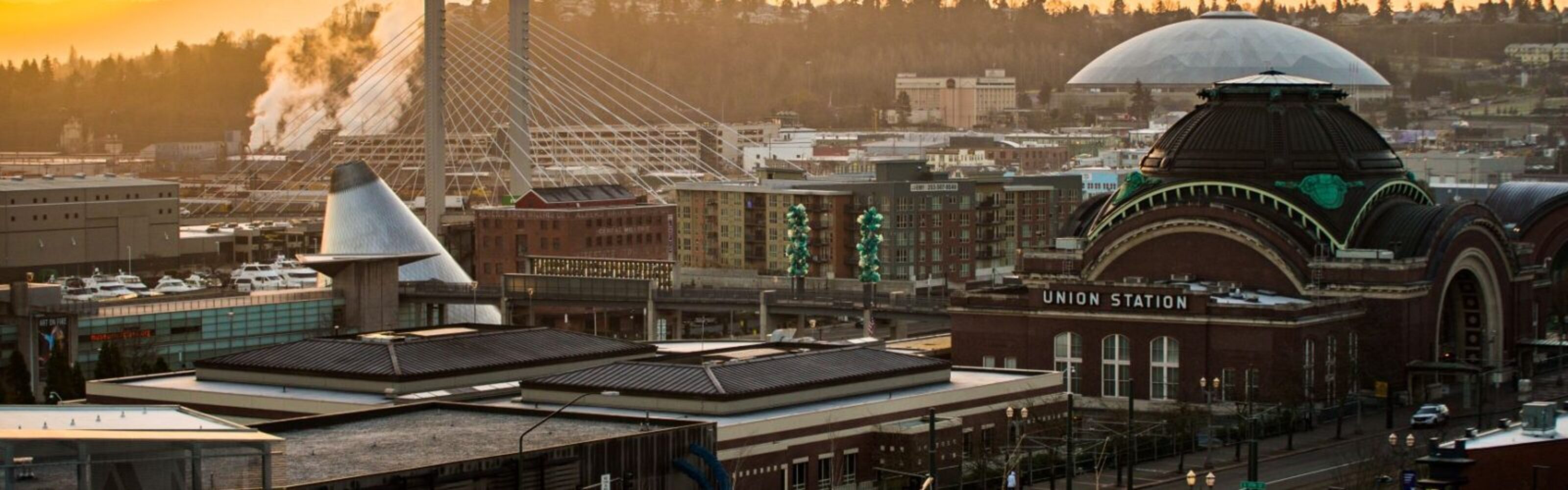 Tacoma Venues Events City of Tacoma