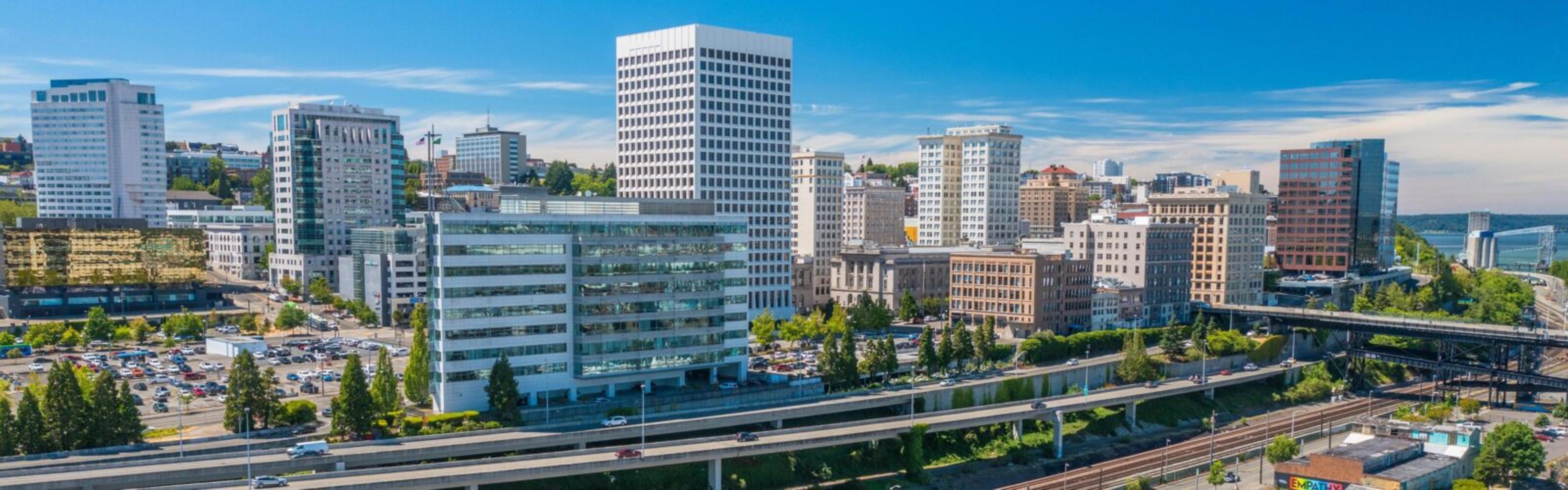 Hot Topics & Highlighted Projects | City of Tacoma