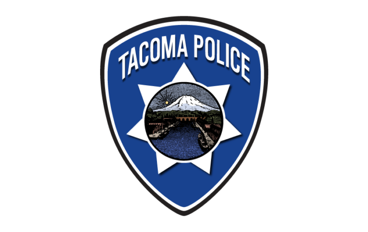 TPD Badge