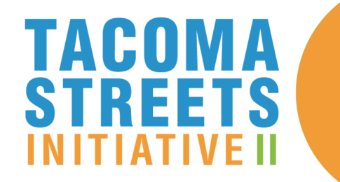 Tacoma Streets Initiative II Logo