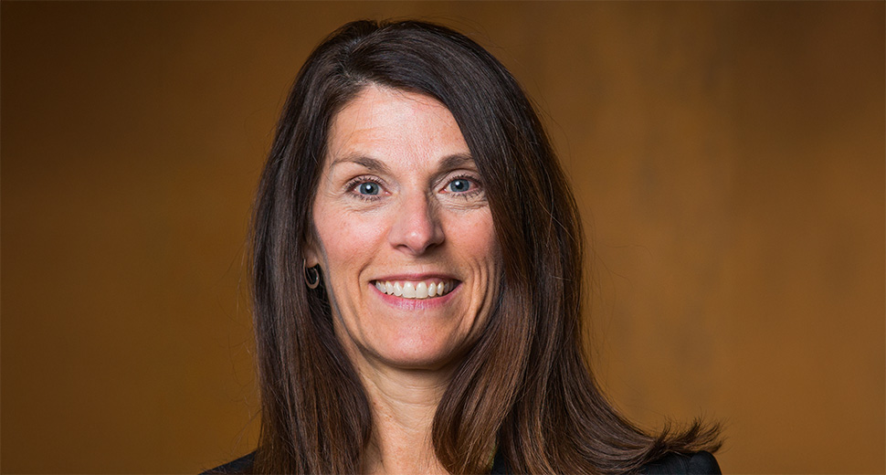 Headshot of Elizabeth Pauli