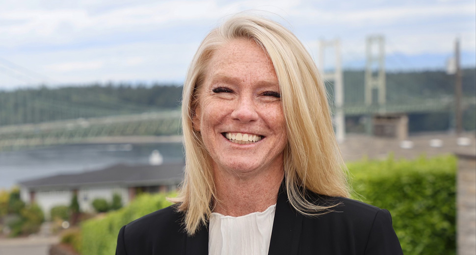 Headshot of Patti Jackson