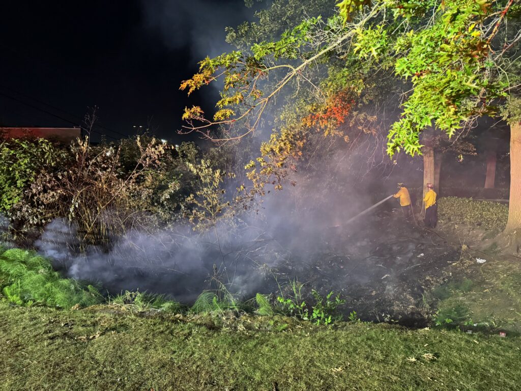 Burn Ban Information City of