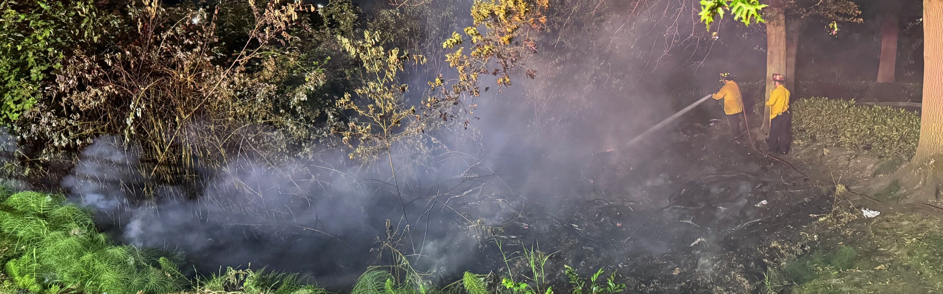 Burn Ban Information City of