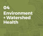 04 Environment and watershed health