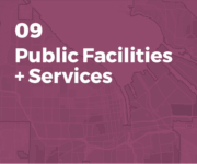 09 public facilities and services