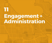 11 Engagement and Administration