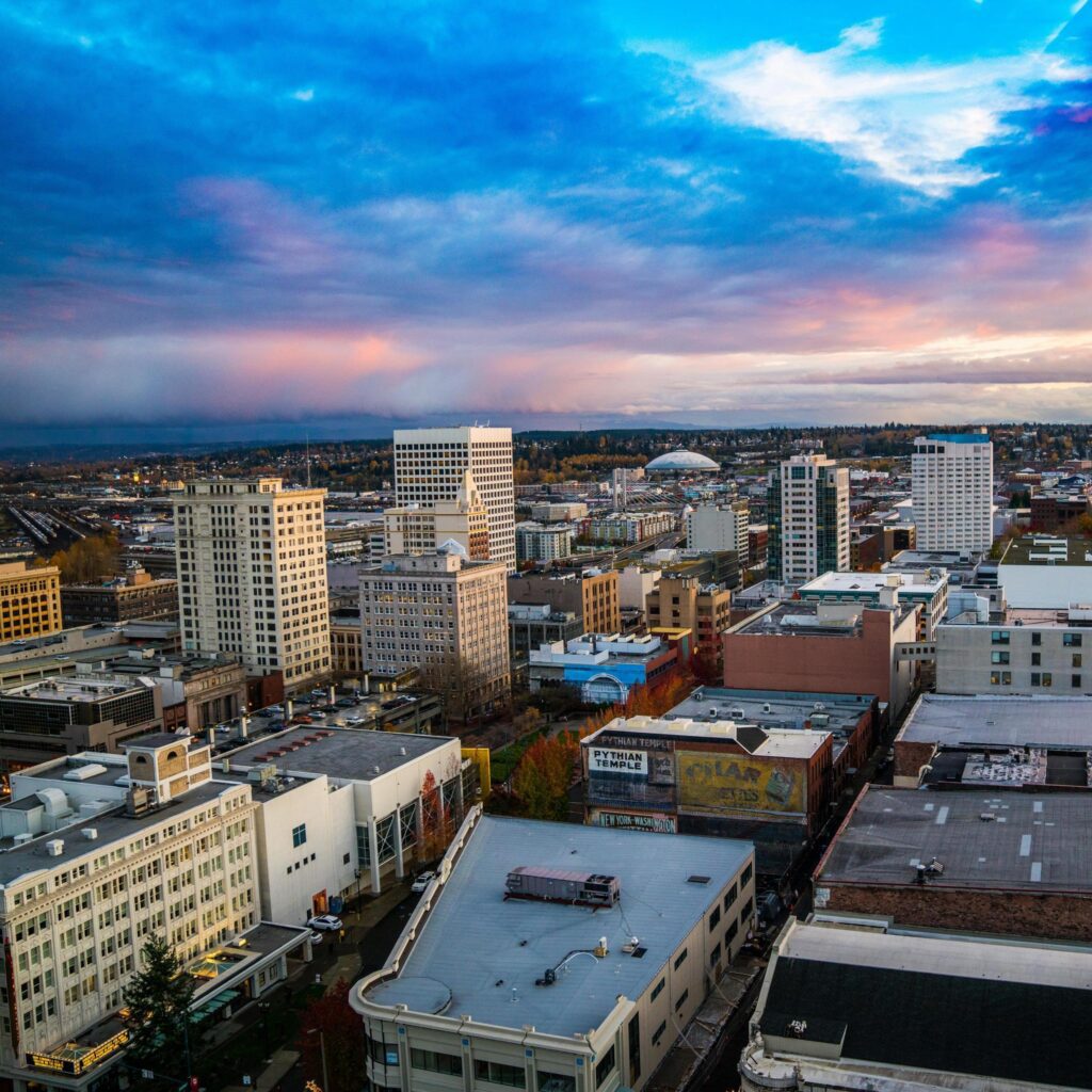 Tacoma