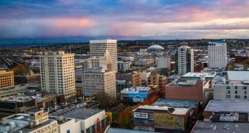 Tacoma