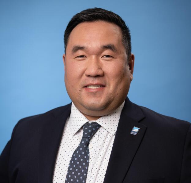 Keith Blocker City of Tacoma, Washington - Official Government Website