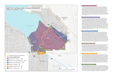 Area Map