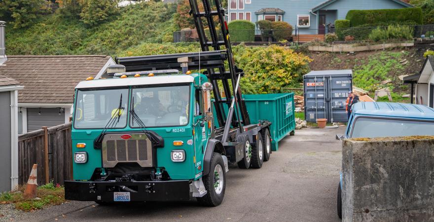 Solid Waste Services | City of Tacoma