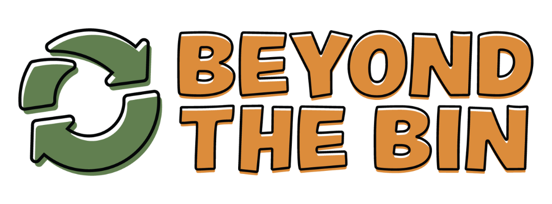 Beyond the Bin logo