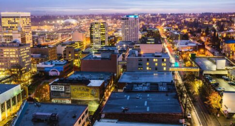 Tacoma