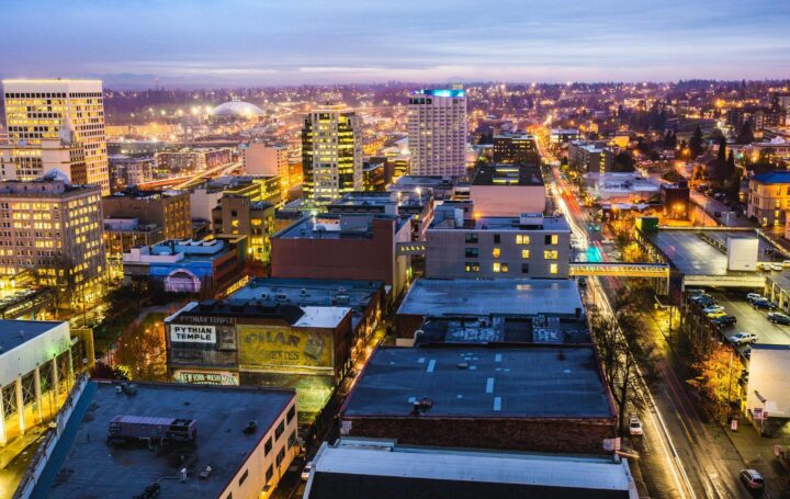 Tacoma