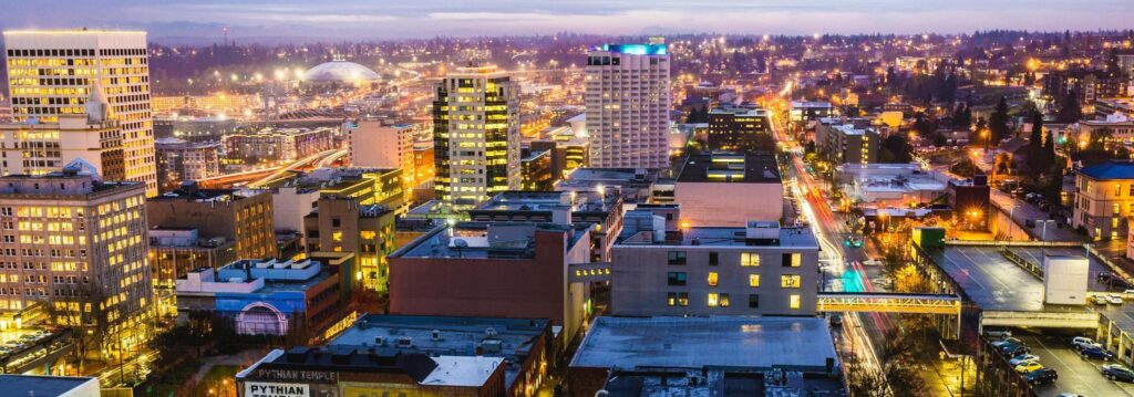 Tacoma