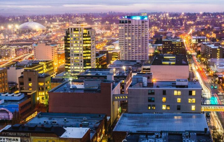 Tacoma