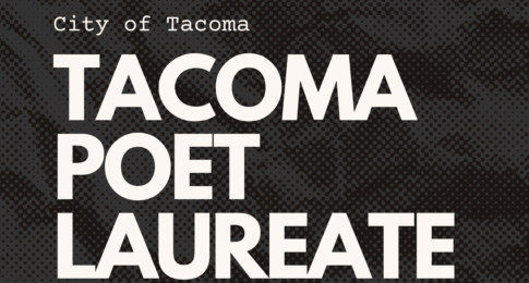 Tacoma Poet Laureate