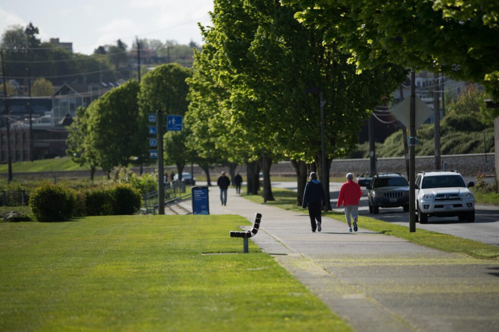 Ruston Way
