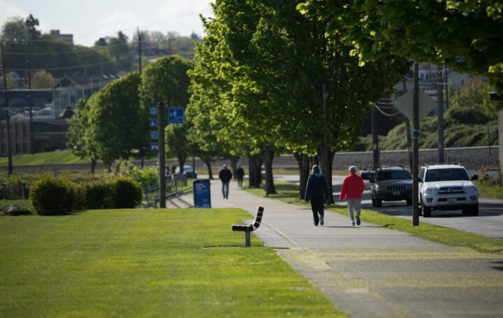 Ruston Way