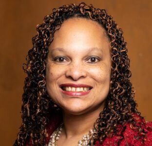 Photo of Vicky McLaurin