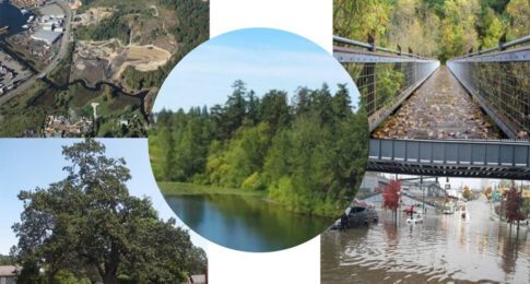 Critical Areas Ordinance Update