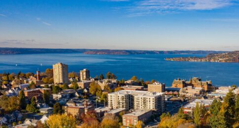 Tacoma