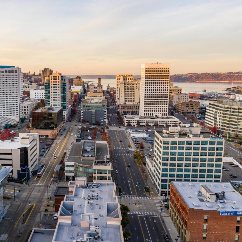 Tacoma