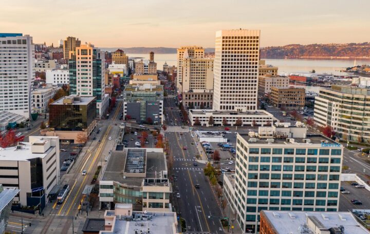 Tacoma