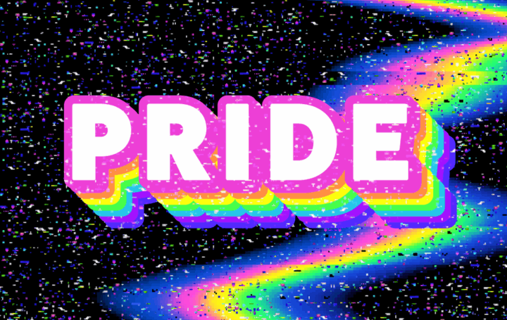 City of Tacoma Pride logo for 2025