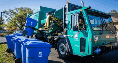 Solid Waste