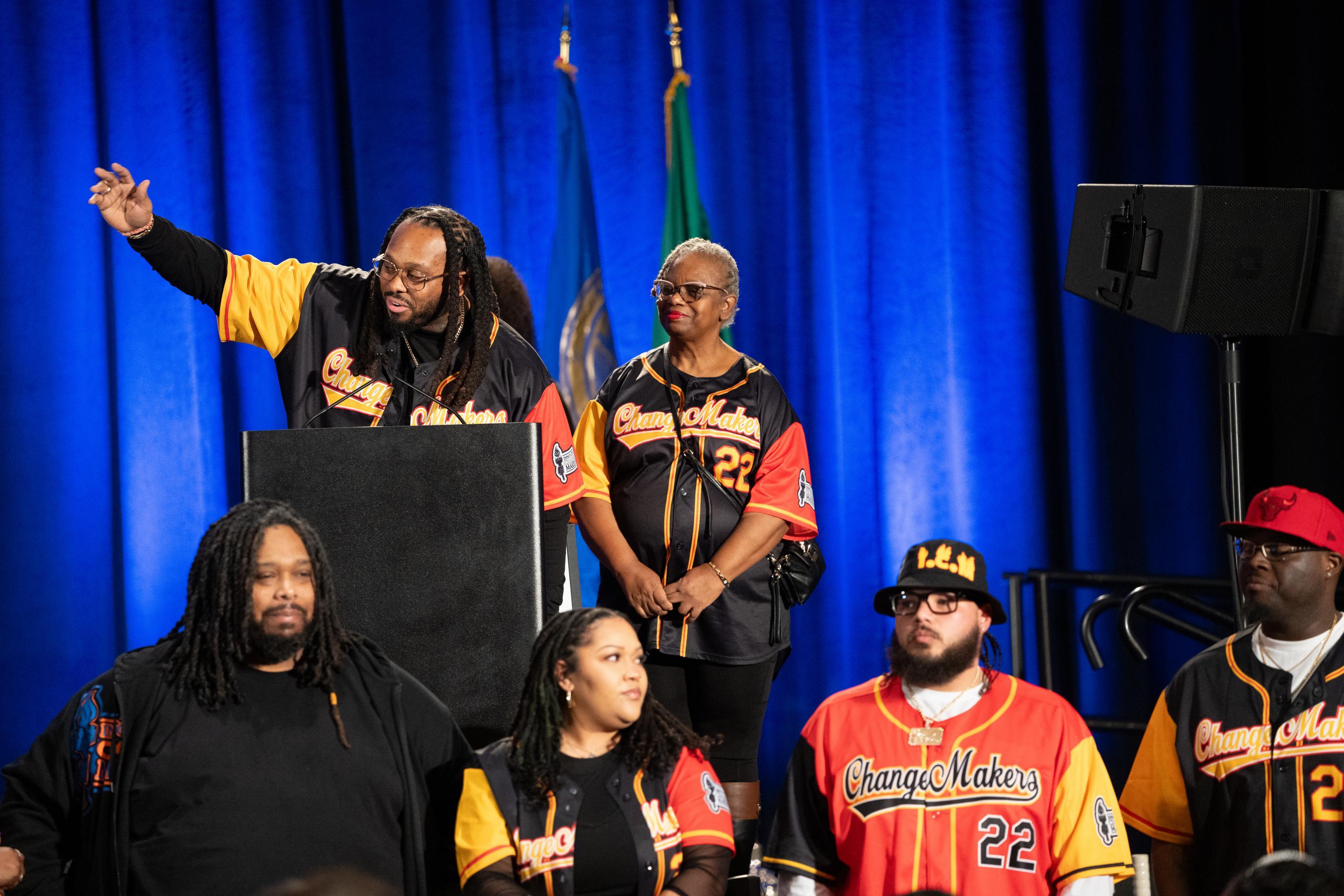 Dr. Martin Luther King, Jr. Celebration | City of Tacoma