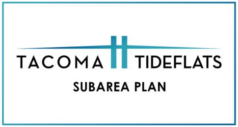 Tacoma Tideflats Subarea Plan