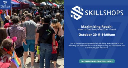 Maximizing Reach: How to Get People to Your Event