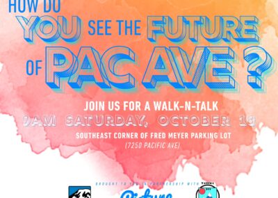 Event Flyer