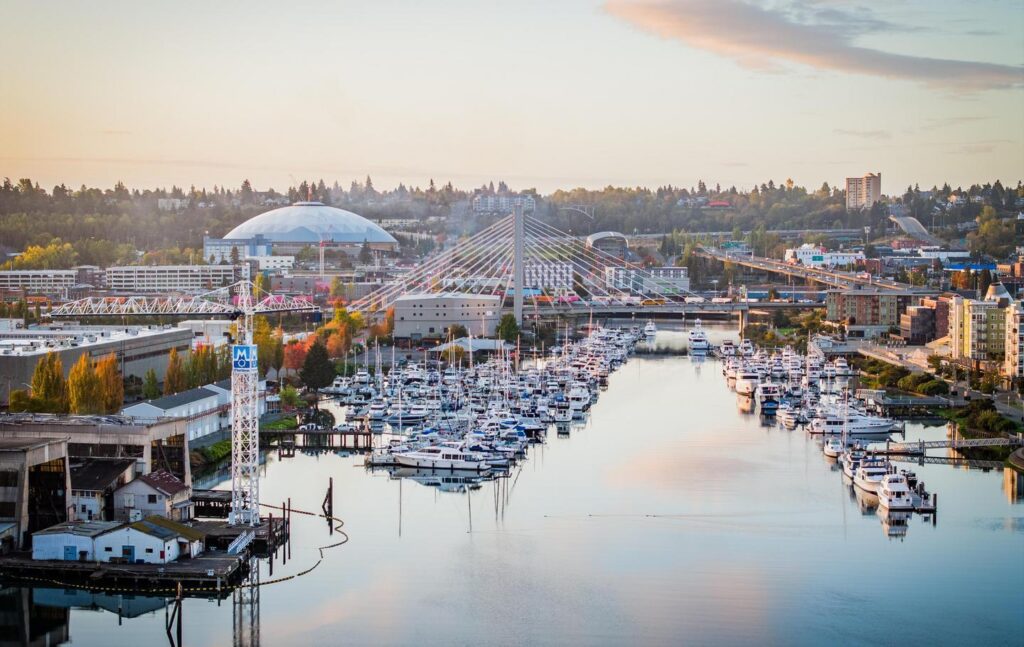Tacoma