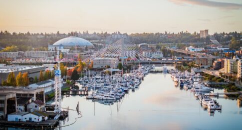 Tacoma