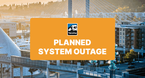 City of Tacoma Investing in New Technology to Enhance Customer Service