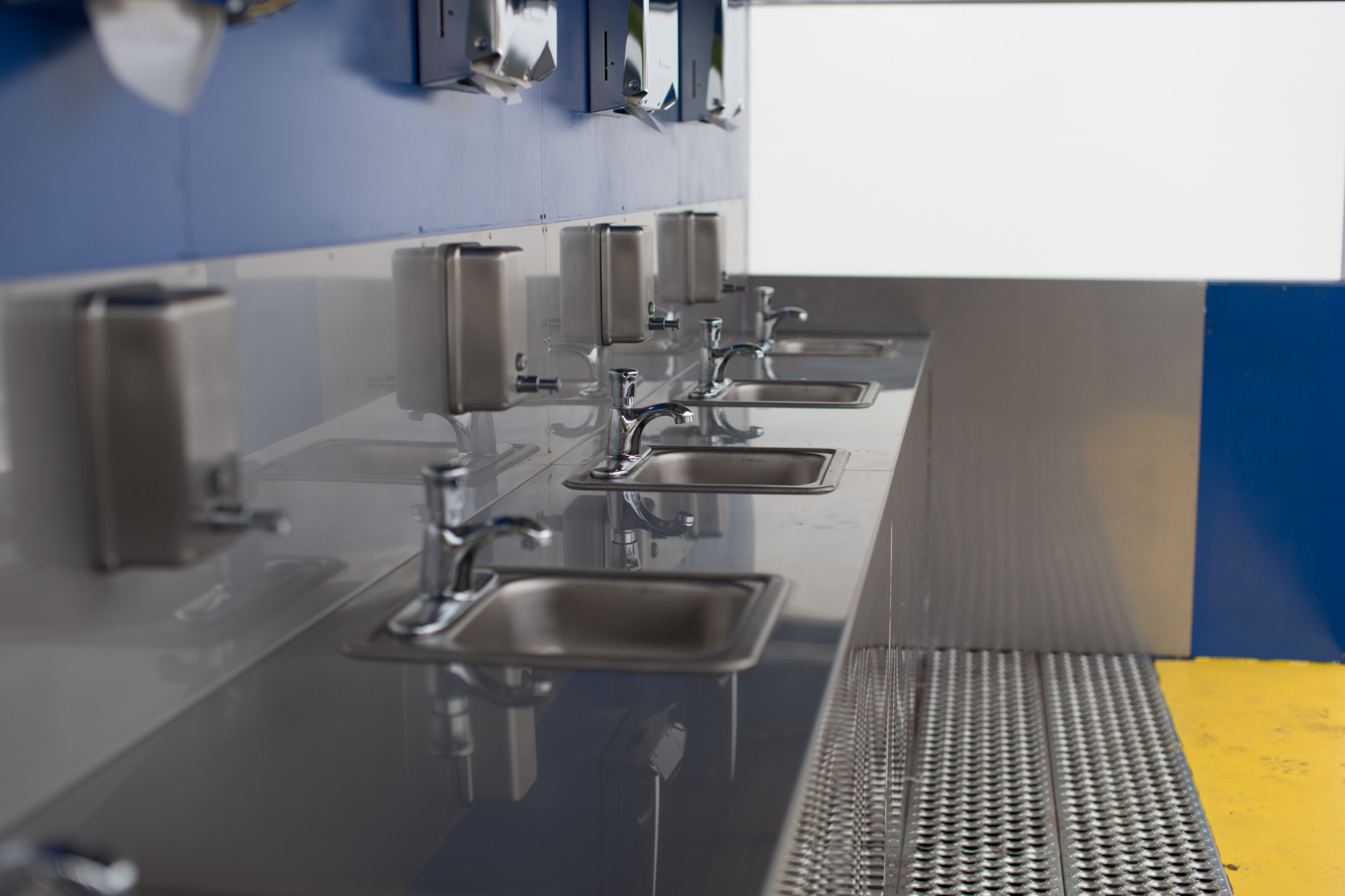 Seirbhísí do Dhaoine Gan Dídean | Cathair Tacoma, image size:3200x2133