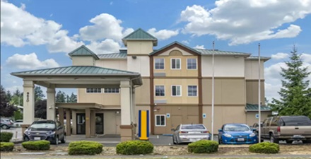 Photo of the Aspen Court Project