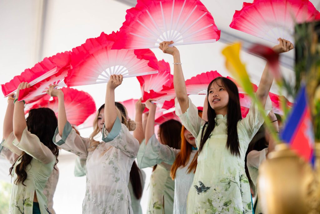 Music at the Park Festival