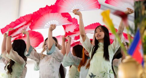 Music at the Park Festival