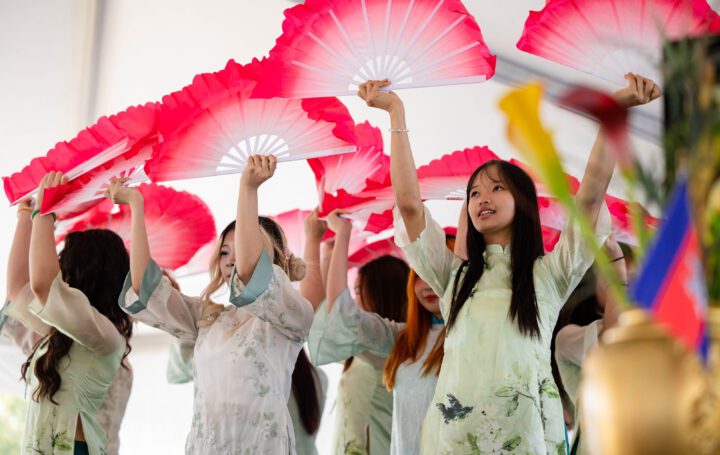 Music at the Park Festival