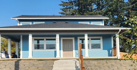 Photo of Fern Hill Project